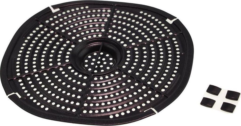Ricambio Centrifuga Tefal SS-193178 - Cono Elea, Originale, Per Modelli ZN3551 E Altri - Foto 1