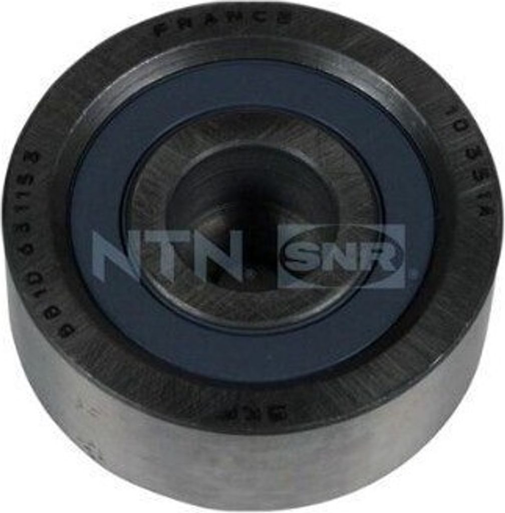 SNR GA355.03 Umlenkrolle Keilrippenriemen für RENAULT SAFRANE I (B54)