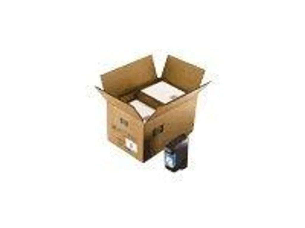 Solution Impression Continue HP 45A Noir - Pack 10 pour LaserJet 4345 - 2