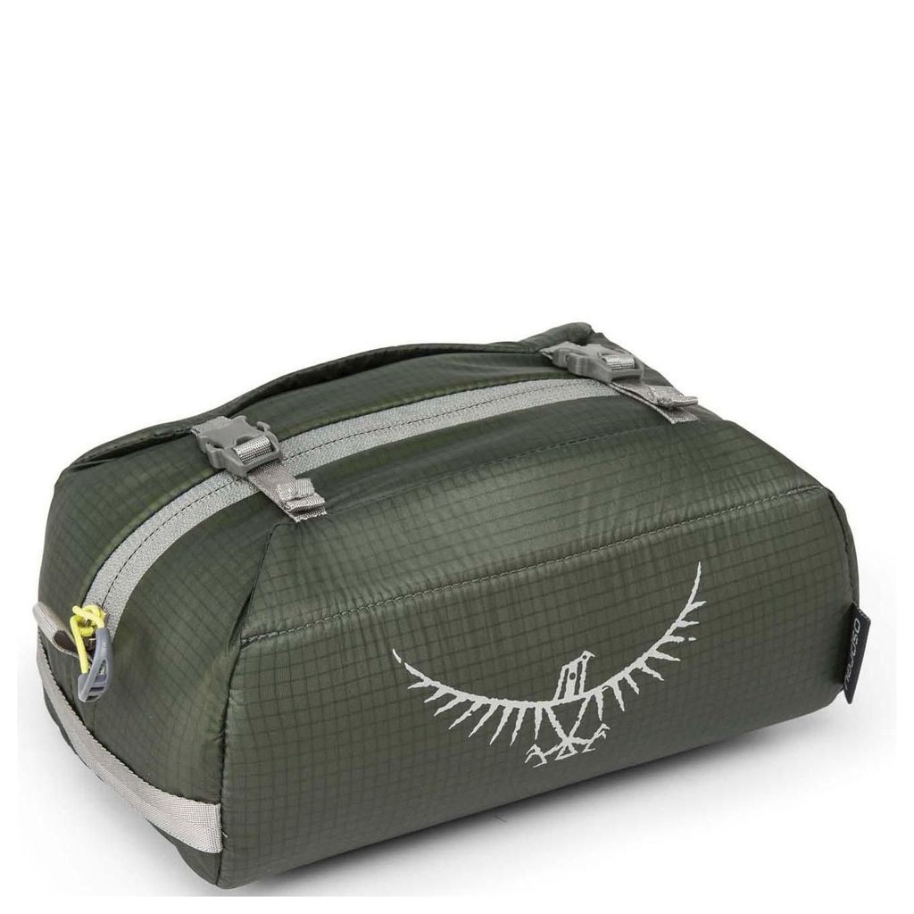 Osprey Ultralight Washbag Padded Shadow Grey Zdjęcie produktu 