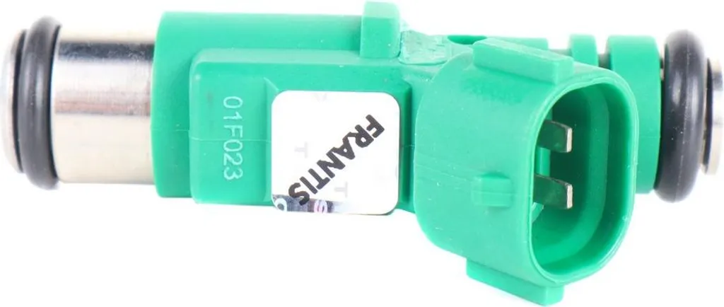 Injecteur 1.4 8V Performance Durable - Pulvérisation Optimale et Stable - 8