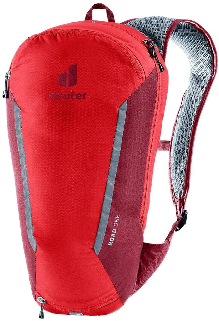 Sac à dos vélo de route Deuter Road One pour longues sorties sport