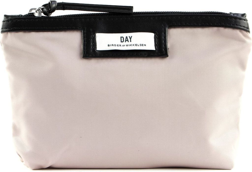 DAY ET Kulturbeutel Gweneth Classic Cosmetic Bag Cloud Grey beige
