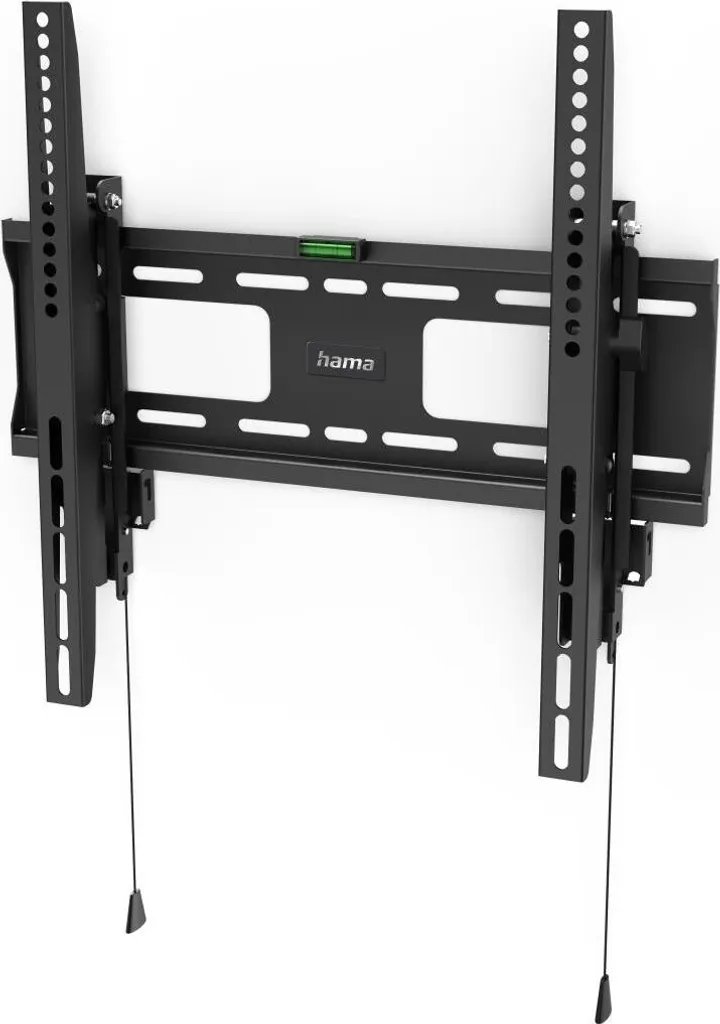 Support TV Mural avec Antivol et Inclinaison pour TV 65 Pouces