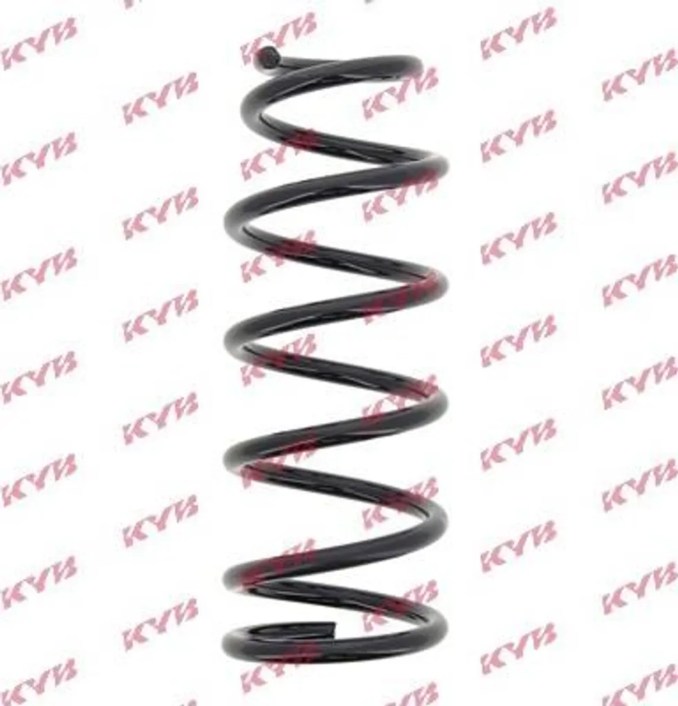 Molla Sospensione Posteriore Toyota Celica 1.8 16V (99-05) - Ricambio OEM