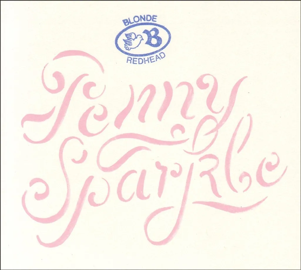 Album Penny Sparkle de Blonde Redhead : Retrouvez l'Inédit en Musique