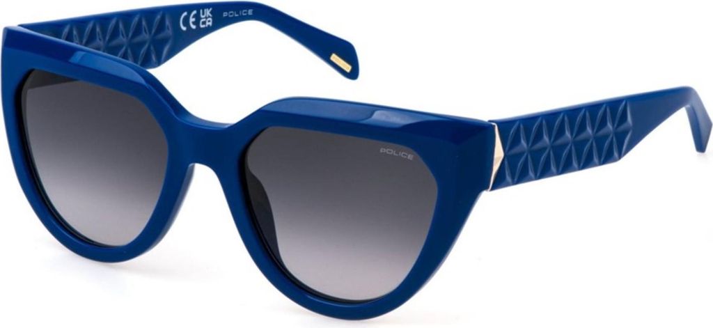 Damensonnenbrille Police SPLN61-540V15 ø 54 mm