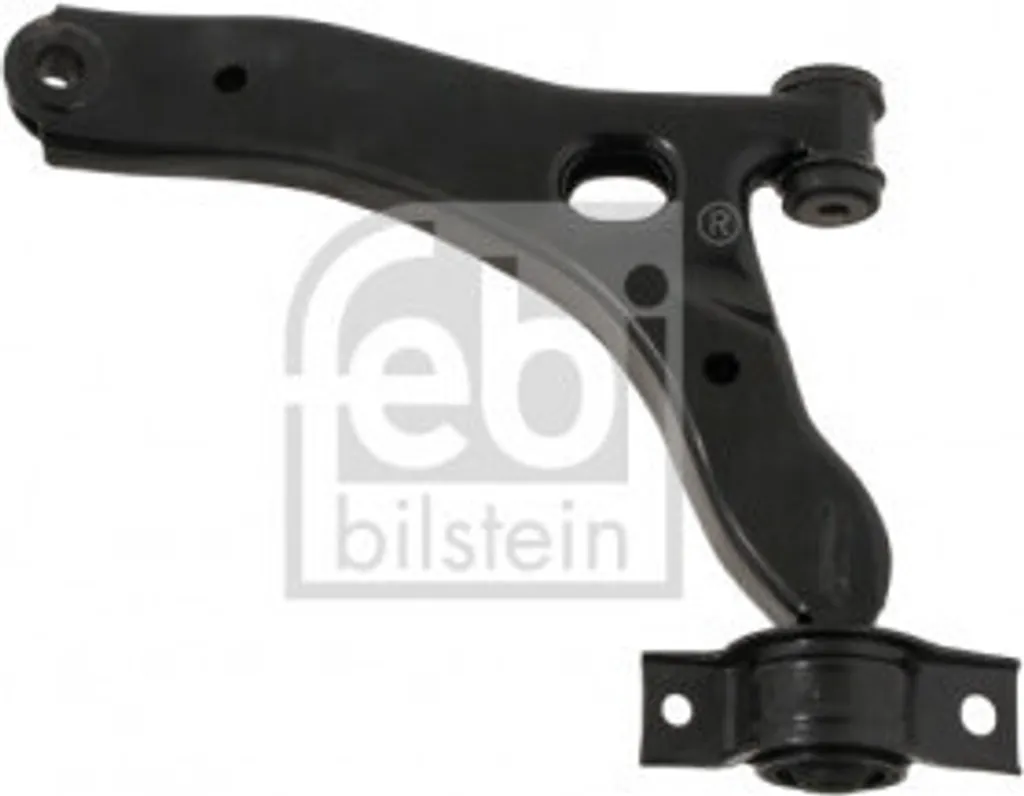 Triangle de suspension Febi 29651 compatible Ford Transit Connect OE