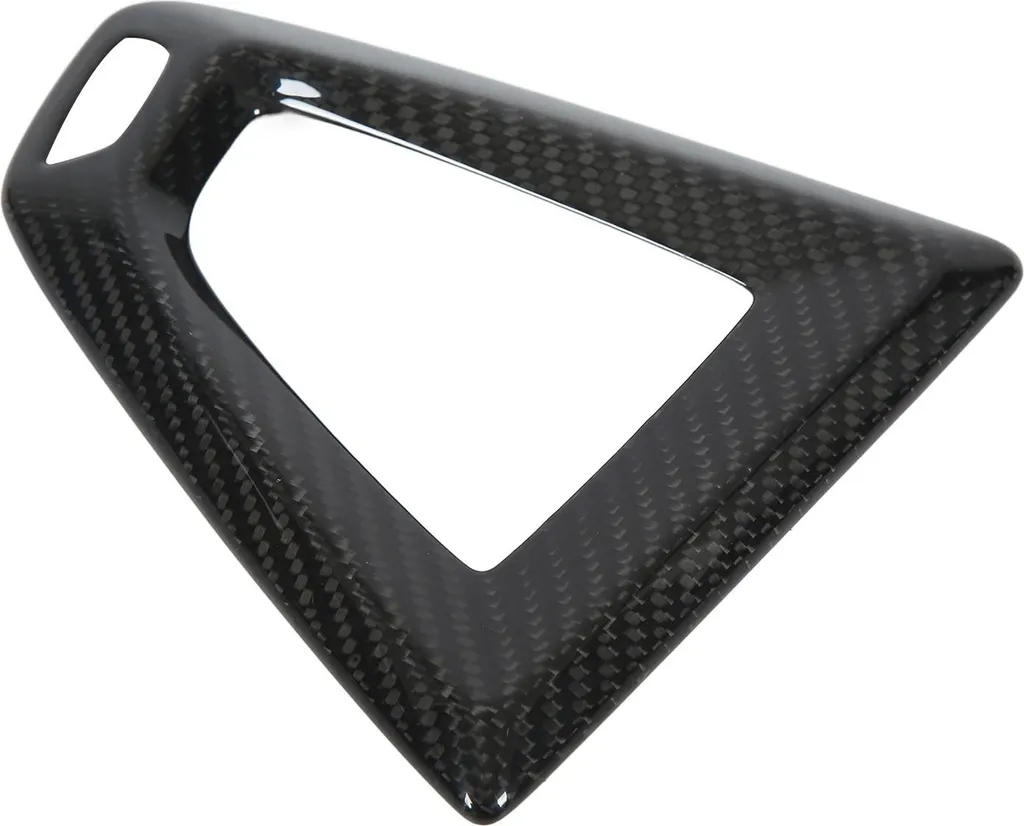 Amélioration Intérieure Carbone M3 F80 RHD pour Passionnés de Tuning