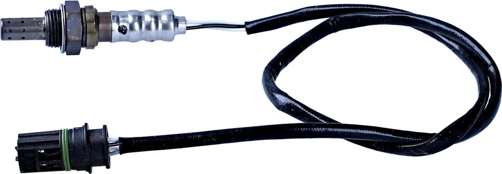 Capteur d'Oxygène Sonde Lambda NTK 97085 Régulation des Gaz 12V - 9