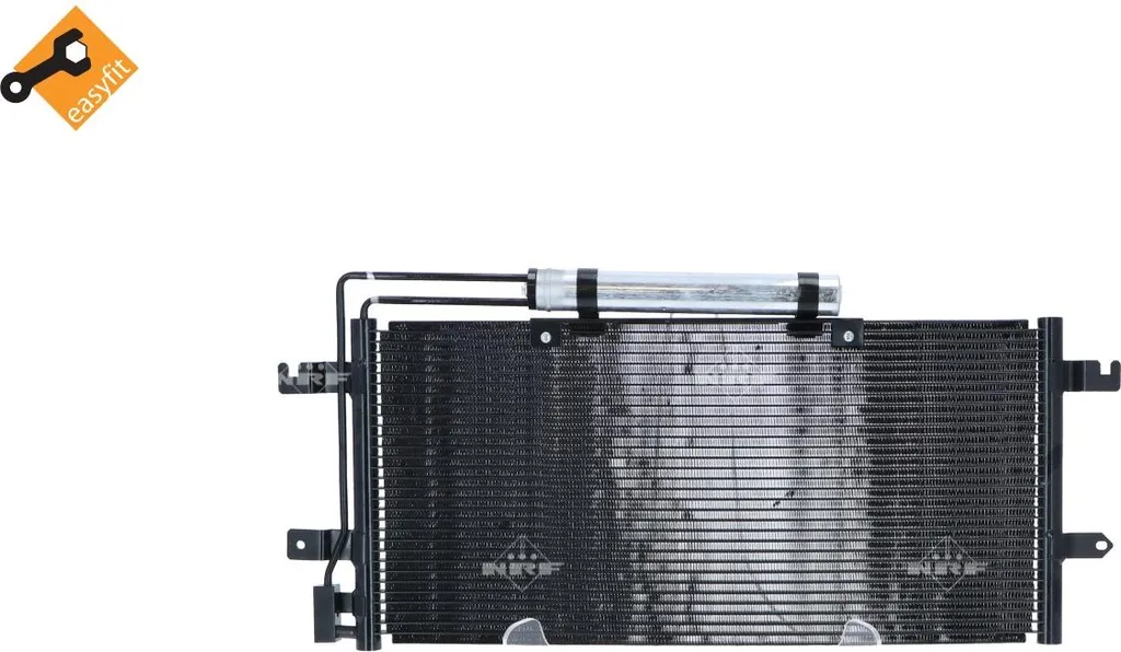 NRF 35438 Condenseur de climatisation haute performance pour auto