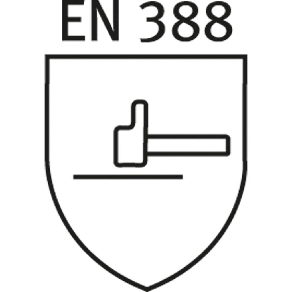 Uvex NF 33, Grün, Erwachsener, Erwachsener, Weiblich, 1 Produktbild 