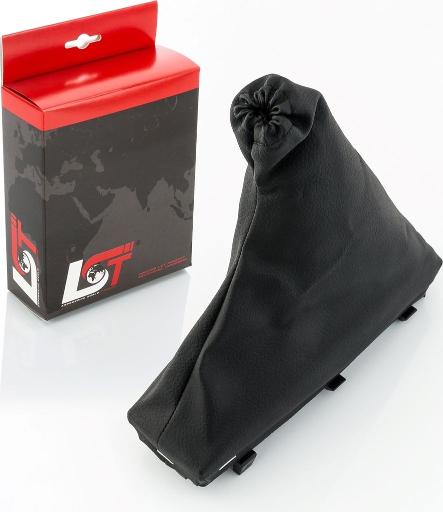 Handbremse Überzug Sack Manschette Bremshebel für OPEL VECTRA B CC CARAVAN