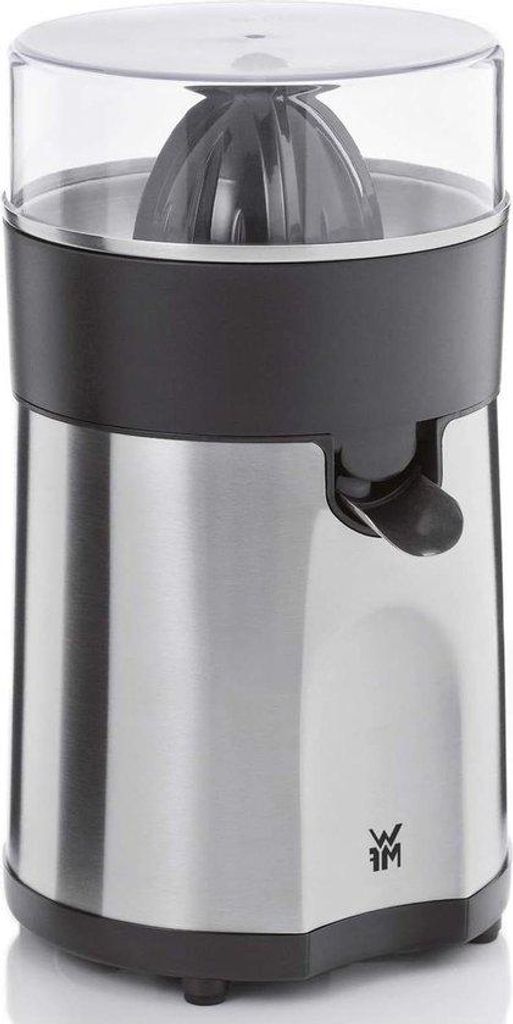 Citrus-Düsen-Stopper mit Edelstahl-Matte - 85 Watt - Wasserbeständig - Zitrus-Bürste-Set