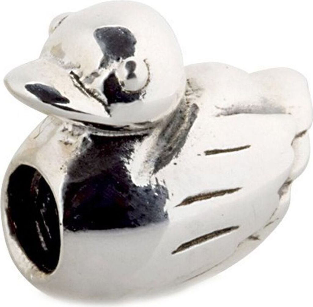 CEM Beads Element Ente 925/-Silber CD833