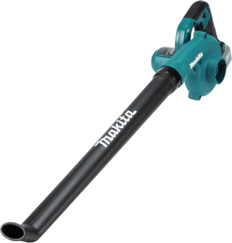 Makita UB 101 DZ Akumulátorový foukač 12 V max. sólo - bez Obrázek produktu 