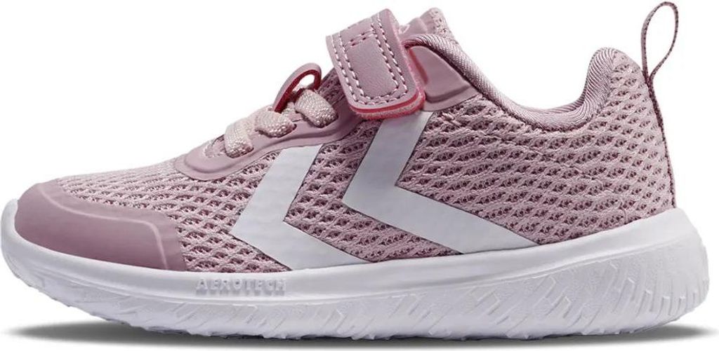 Hummel Actus Ml Recycled Infant - keepsake lilac, Größe:24