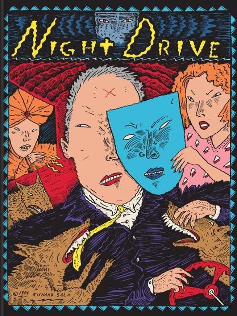 Night Drive