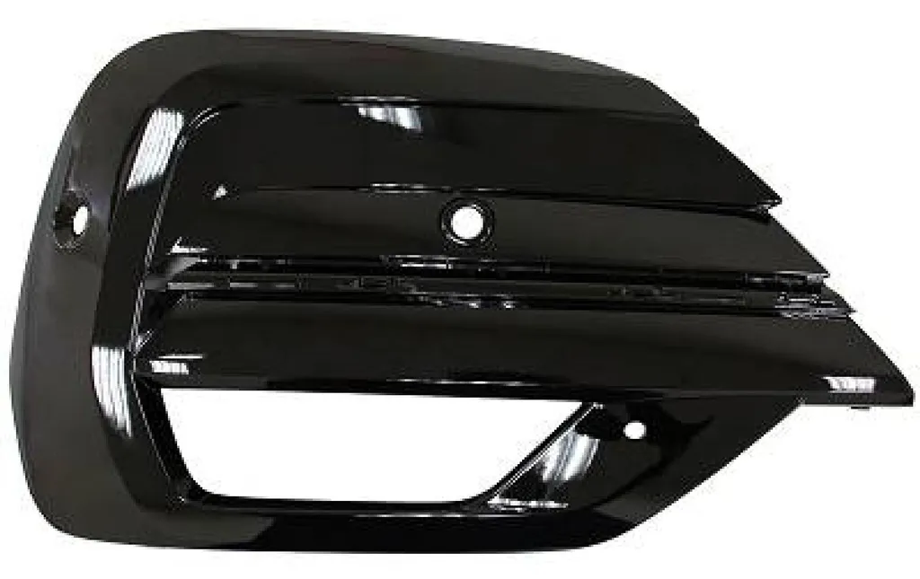 Grille de rechange pour pare-chocs avant VW Transporter T6 2019-2024