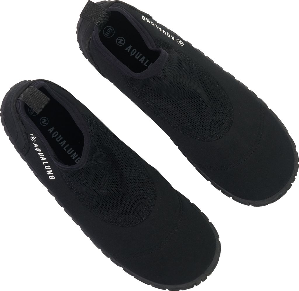 AQUA LUNG SPORT BEACHWALKER black/black black/black 40-41 Produktbild 