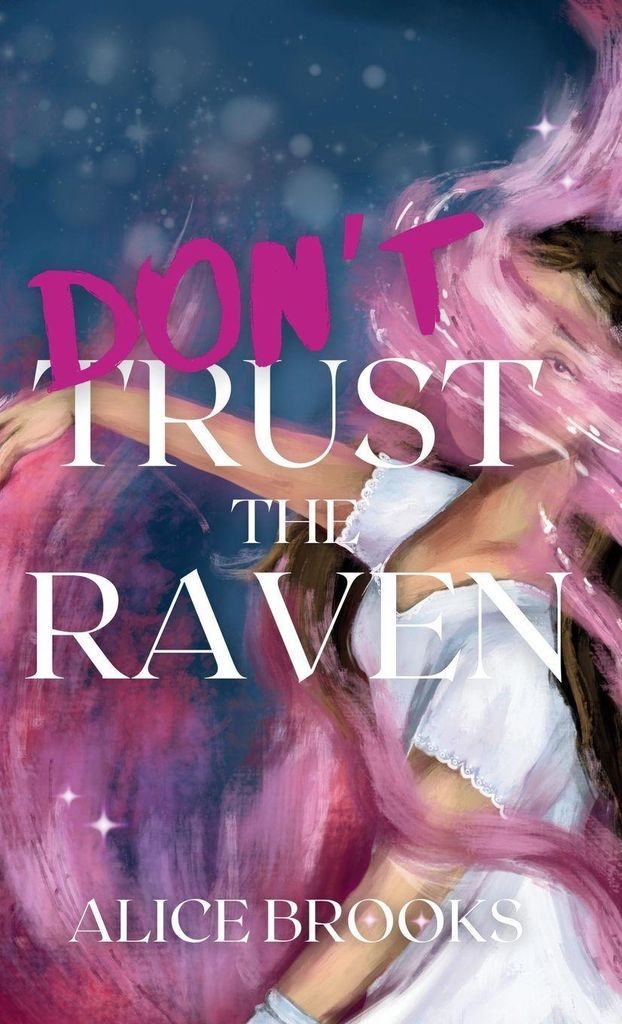 Don't Trust The Raven