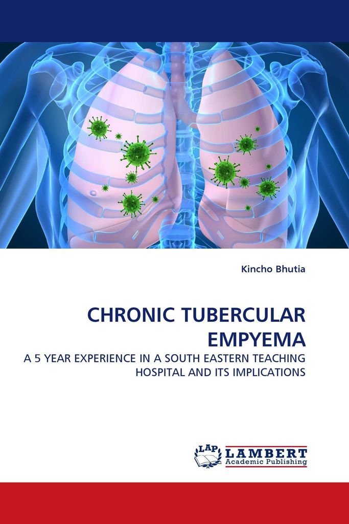 Chronic Tubercular Empyema