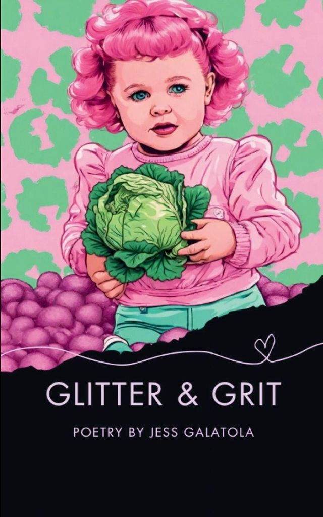Glitter and Grit