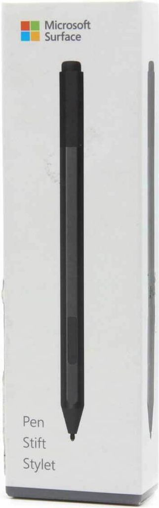 Surface Pen ブラック Microsoft Surface Pen rysik do PDA 20 g Ciemnoszary (EYV-00006)