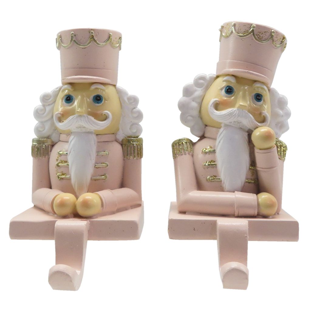 Soportecandelas con forma de muñeco de Navidad, marca Imagen del producto 