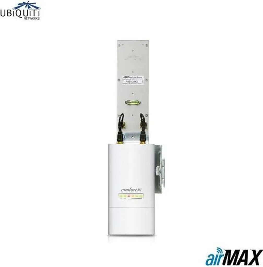Offerta Antenna Ubiquiti AM-2G16-90 airMAX Sector 2.4GHz 16dBi