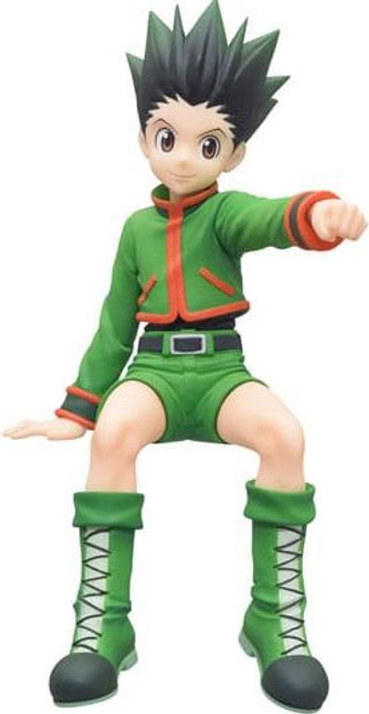 Figur - Hunter x Hunter - Gon