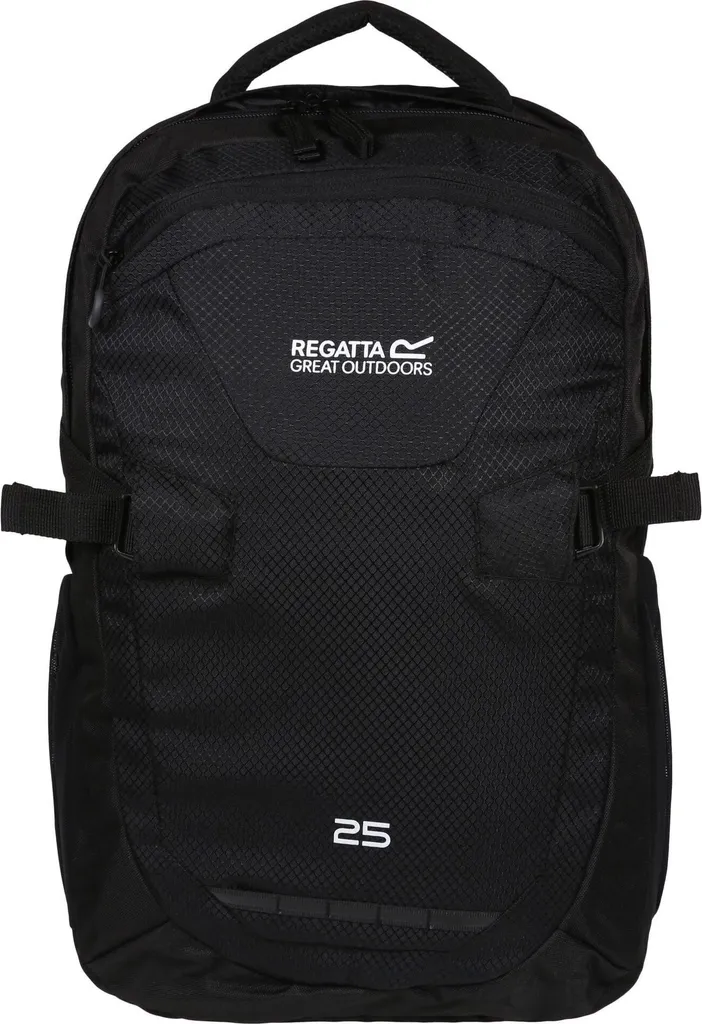 Protégez votre PC avec la sacoche Regatta Paladen II antichoc RG5962