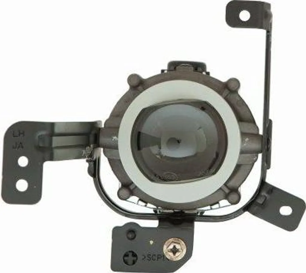 Réparer antibrouillard cassé Picanto avec l'optique 92202G6000 ABAKUS