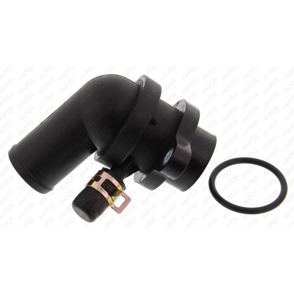 Thermostat mit Gehäuse CHEVROLET AVEO, KALOS, LACETTI, NUBIRA, DAEWOO KALOS, LAC