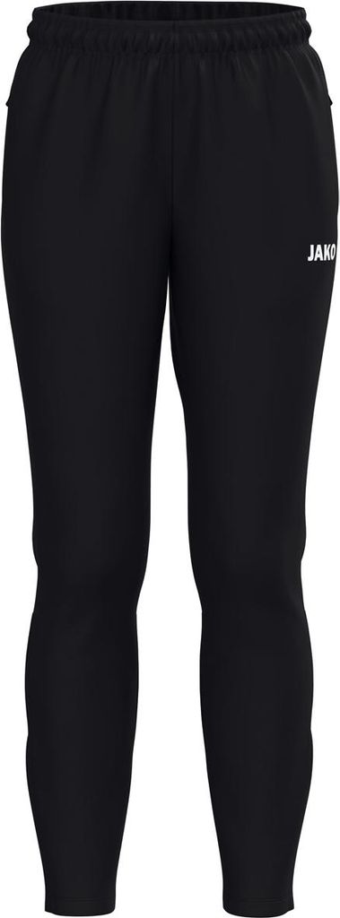 Jako Trainingshose One Damen - schwarz, Größe:46