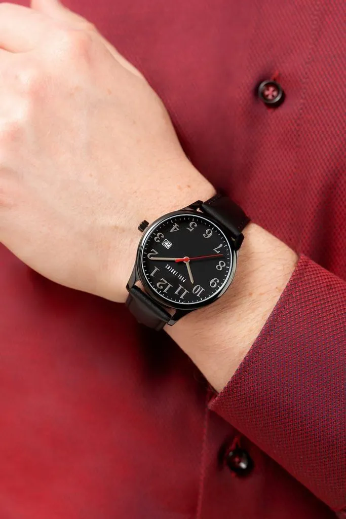 Orologi Paul Lorens PL20016A1A3 - 4