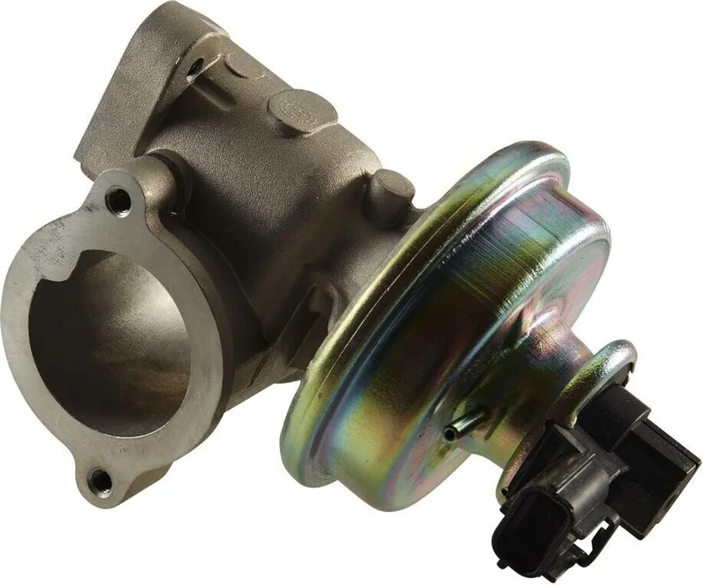 Fixez le Voyant Moteur avec la Vanne EGR HELLA pour Ford Mondeo et Transit