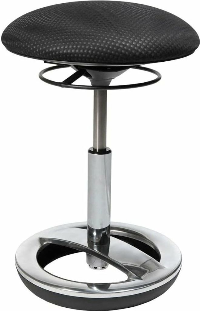 Topstar Hocker Sitness Bob SU49BR0 schwarz