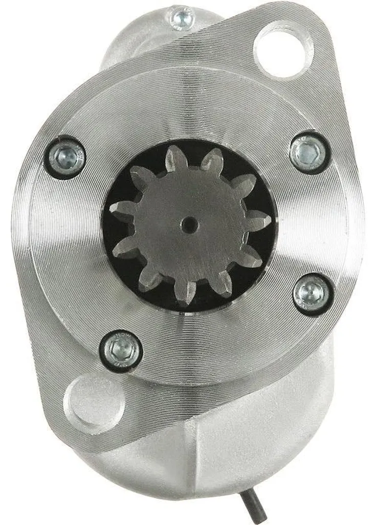 Balais de charbon pour aspirateurs H 358.4 H 476 V et série Xa 606