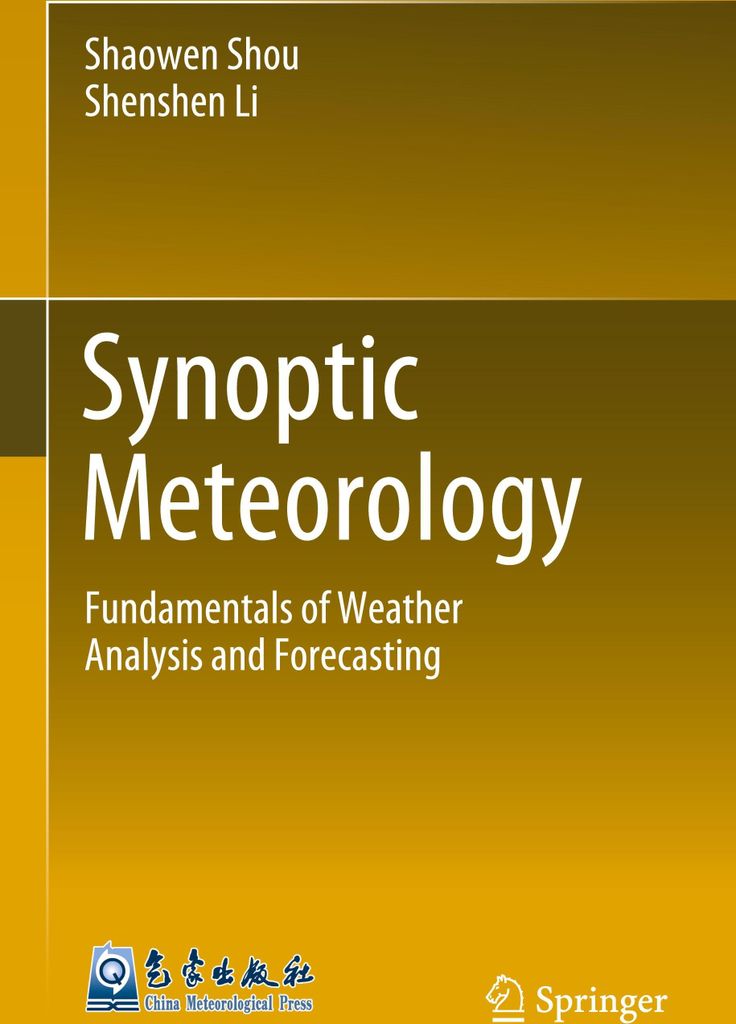 Synoptic Meteorology