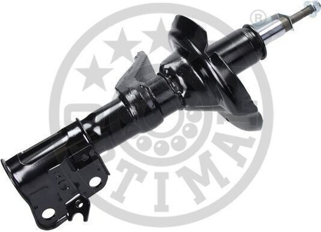 OPTIMAL Stoßdämpfer Vorne Links für HONDA CR-V II (RD) Federbein A-3636GL