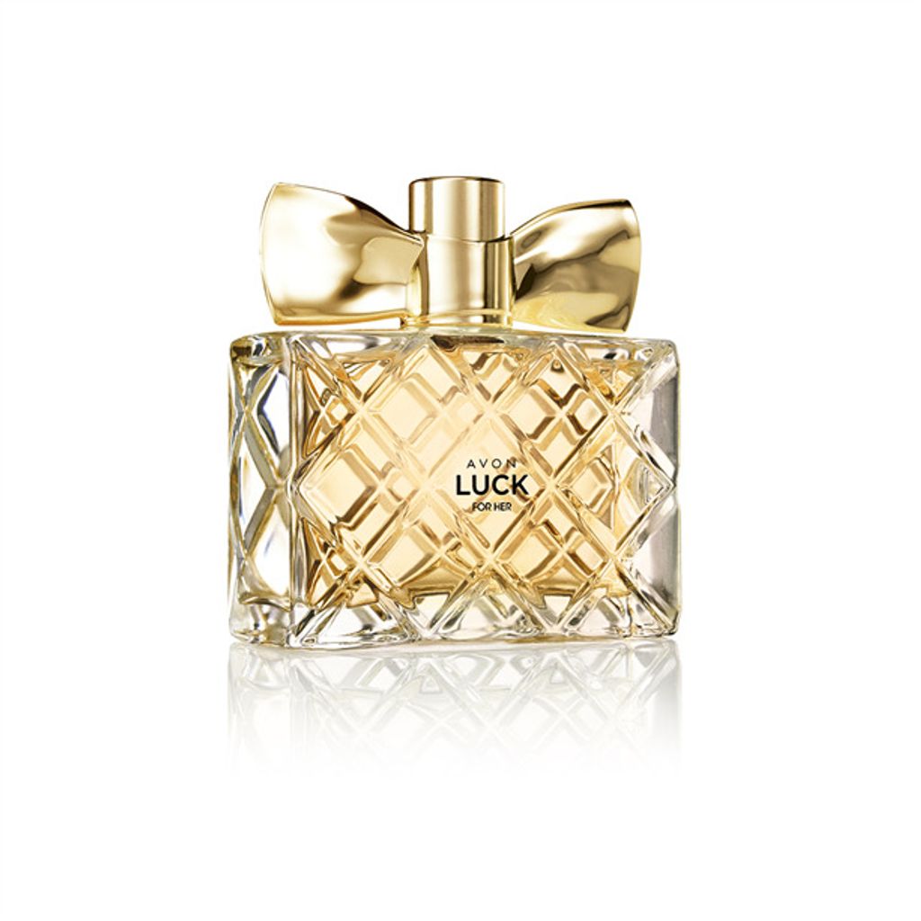 AVON Happiness for you EDP 50ml Obrázek produktu 