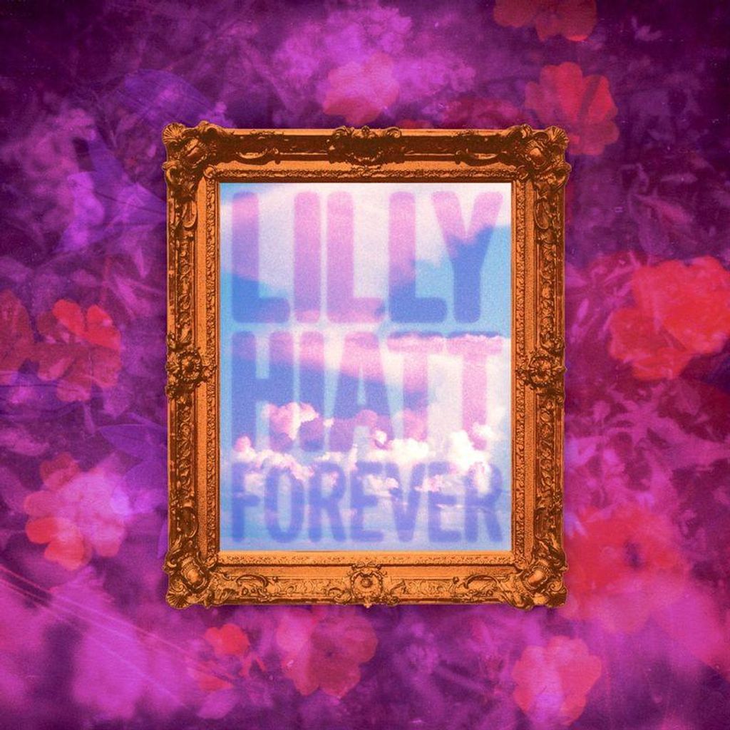 Lilly Hiatt: Lilly Hiatt: Forever - Bertus Musikvertrieb - (CD / F)