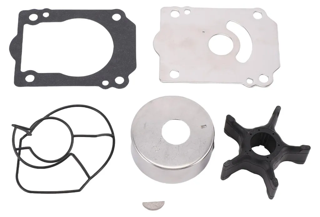 Kit Turbine de Refroidissement 17400-96J04 pour Moteur Suzuki DF175