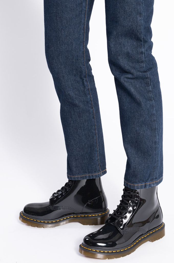 Dr. Martens Airwair Schnürboots Damen 31313239313532 Produktbild 98