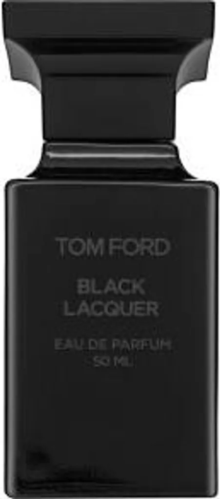 Parfum Tom Ford Black Lacquer 50 ml - La Solution pour un Sillage Unique - 2