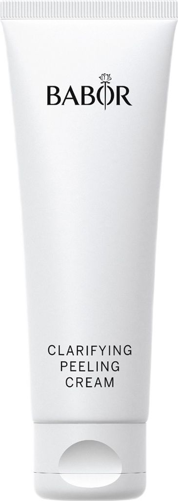 Babor Klärende Peelingcreme Peelingcreme 50 ml Produktbild 