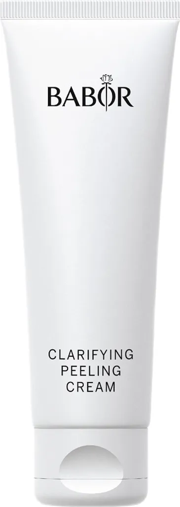 Babor Clarifying Peeling Cream 50ml - scrub viso pelle grassa