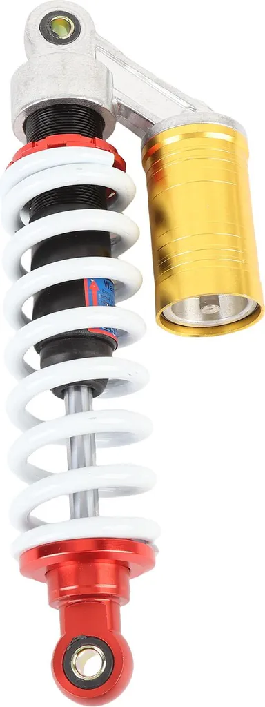 Suspension arrière moto 300mm réglable universelle pour Dirt Bike et Kart