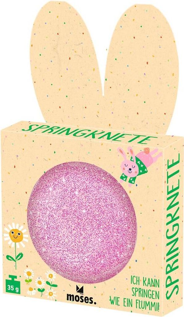 Moses-Springknete Frühlingszauber Produktbild 